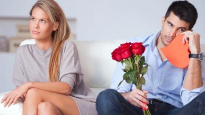 Mistakes People Make In Dating; Part One