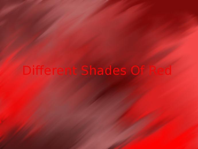 Find the perfect red lipstick for your skin tone: 50 Shades Of Red