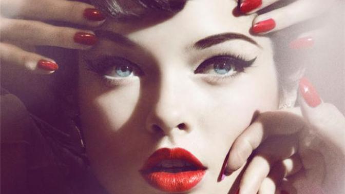 Find the perfect red lipstick for your skin tone: 50 Shades Of Red