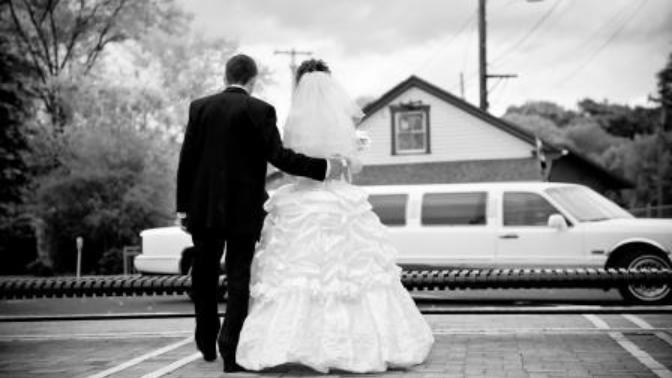 Why you should never force yourself to marry