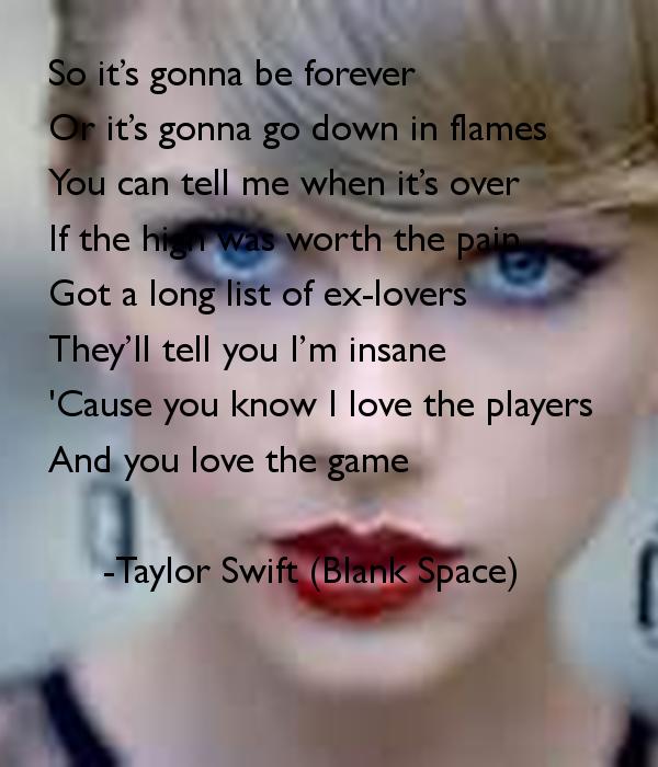 No seriously, you don't need to talk about your ex!