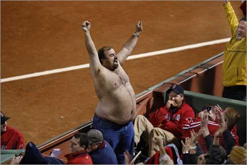 An Analysis of the 2015 Major League Baseball Postseason