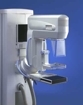 Mammograms: Basic Information and 10 Things You Should Know