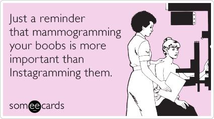 Mammograms: Basic Information and 10 Things You Should Know