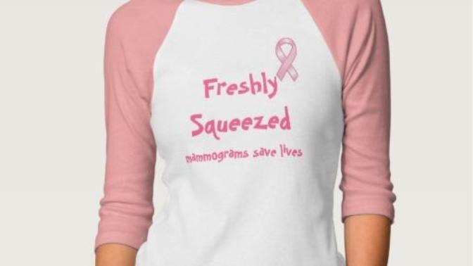 Mammograms: Basic Information and 10 Things You Should Know