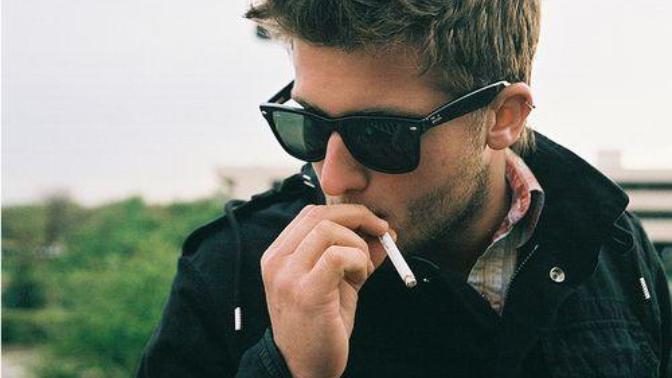 Why bad boys can seem attractive to girls