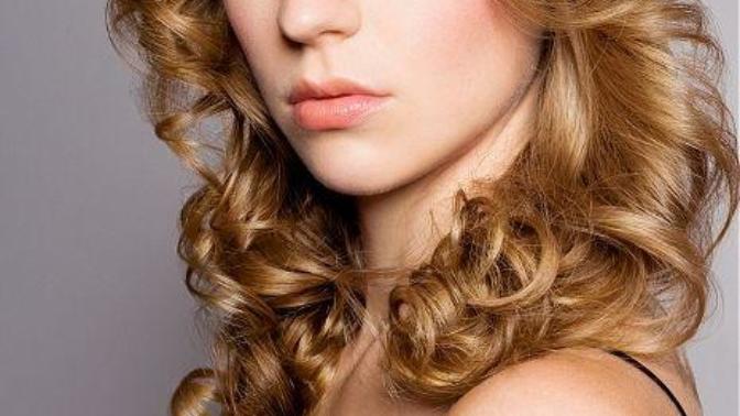 The most attractive hair length and style on girls