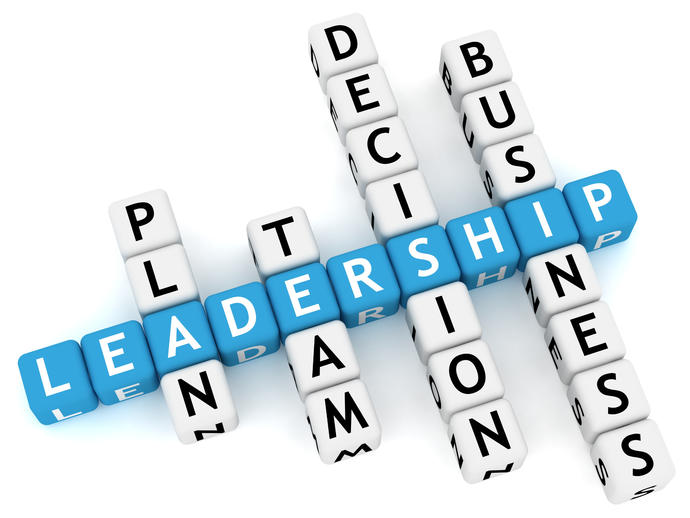 The Difference Between Leadership & Dominance (In My Personal Opinion)