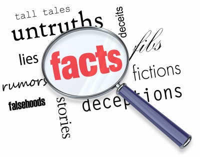 The most accurate way to tell if someone's lying,