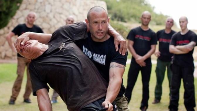 How to Become an Alpha Male