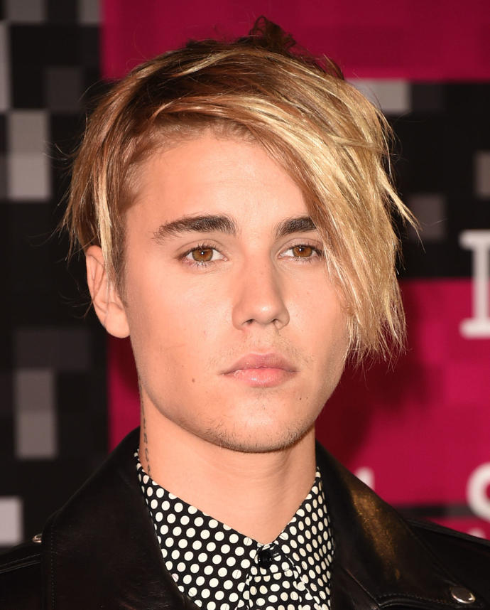 How Justin Bieber's Nudes Show Where Equality Is At