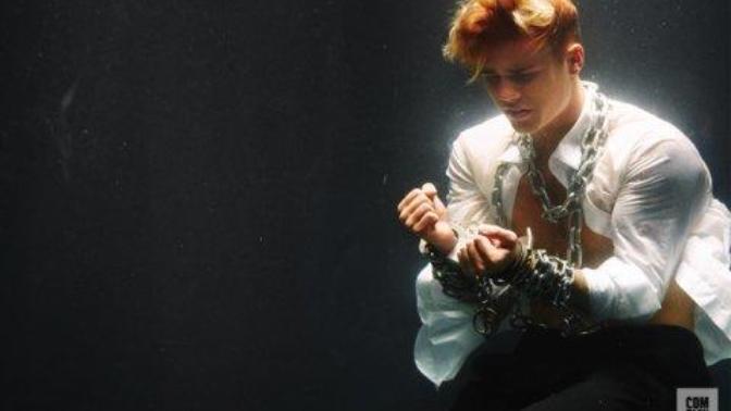 How Justin Bieber's Nudes Show Where Equality Is At