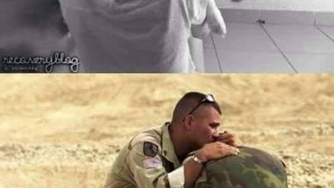 The danger of silence