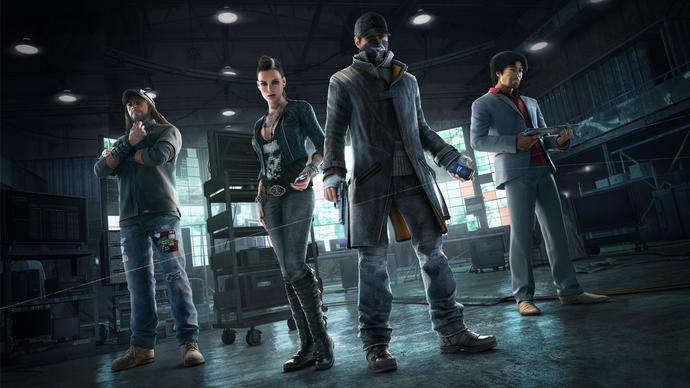 BEST 3rd Person PC Games