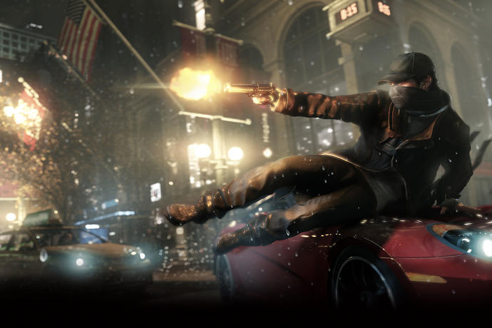 BEST 3rd Person PC Games