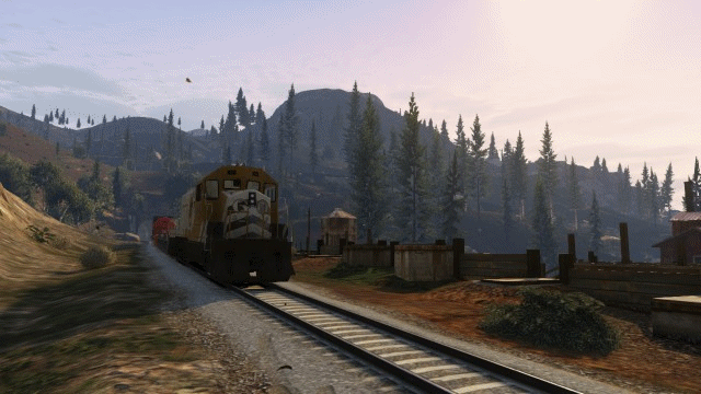 BEST 3rd Person PC Games