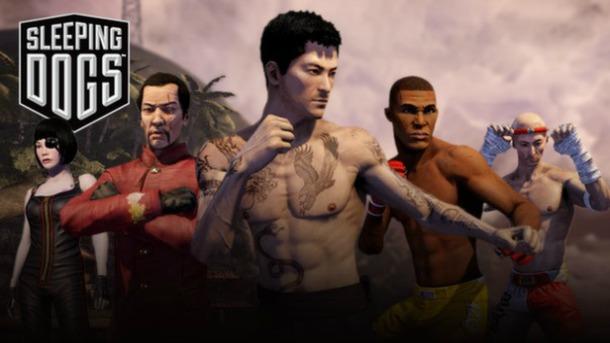 BEST 3rd Person PC Games