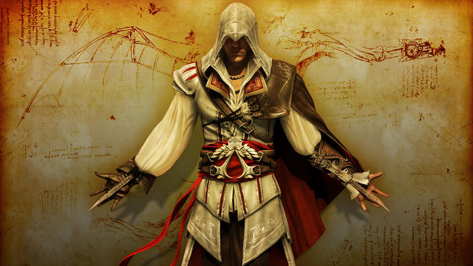 BEST 3rd Person PC Games