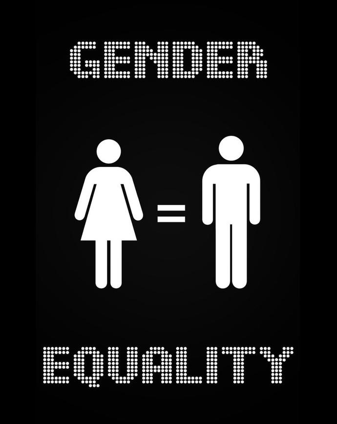 Why you might be a feminist and don't know it