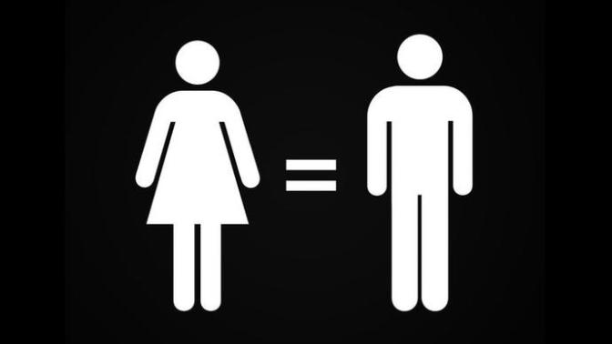 Why you might be a feminist and don't know it