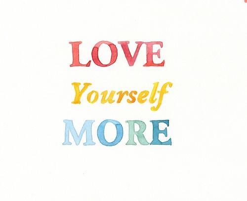 The secret to a perfect body...