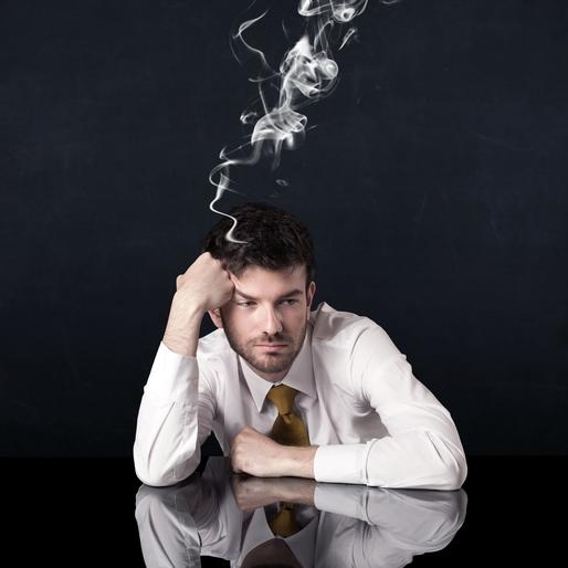 Why does society associate marijuana use with unintelligence?