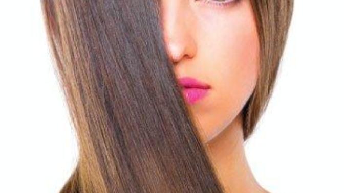A guide to different hair types and color!