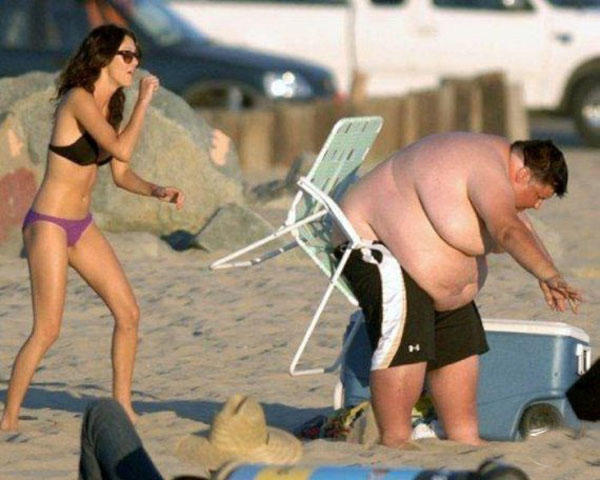 5 Timeless Qualities of the Attractive Male