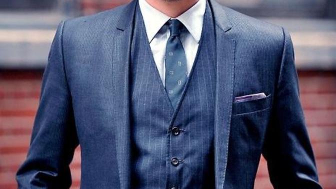 5 Timeless Qualities of the Attractive Male