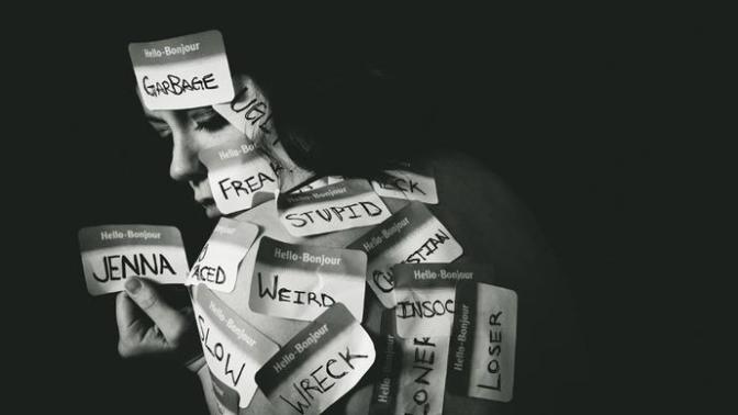 LABELS are Important - Even if it's a Necessary Evil