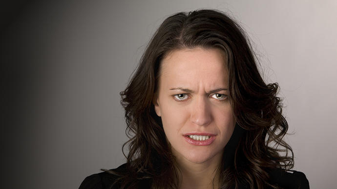 Women need to stop whining about 'nice guys'