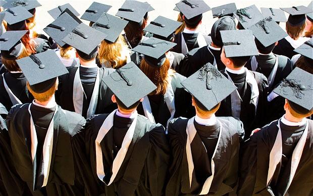 Four truths about university!