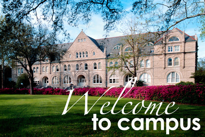 Four truths about university!