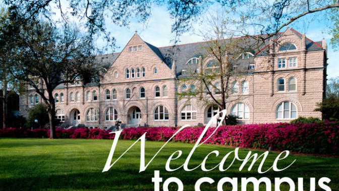 Four truths about university!