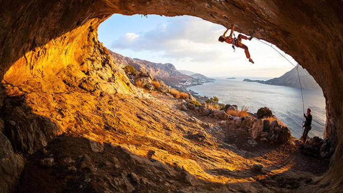 Say No To Boring Dates: Is no one adventurous anymore?
