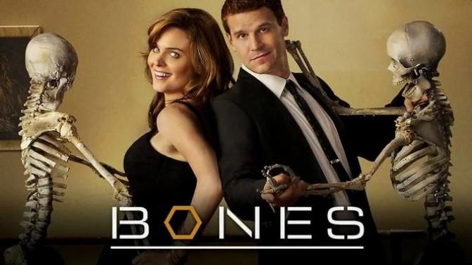 My top 5 crime tv shows