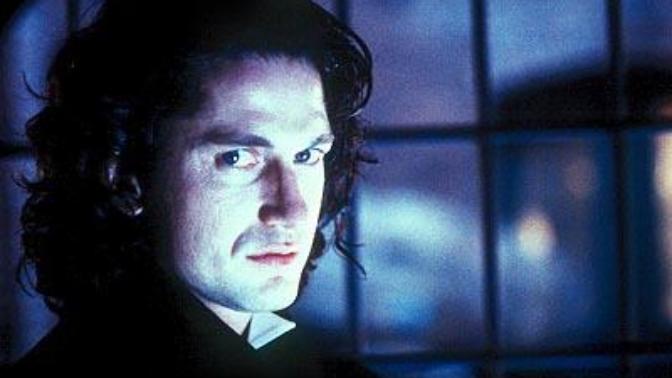 How to become a vampire for a day