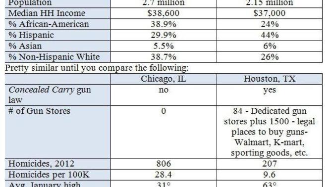 Some of a 16-Year-Old's Political Views in the US