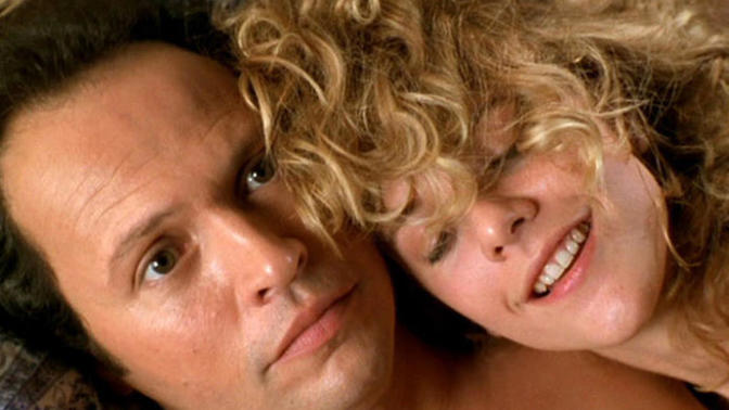 Top Five Guy-Approved Rom-Coms
