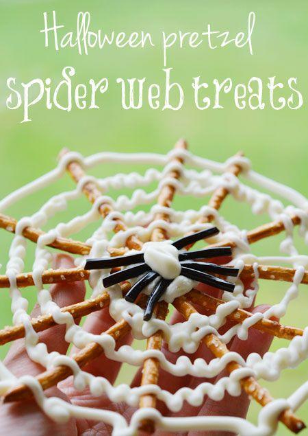 Halloween dessert ideas that your kids will love!