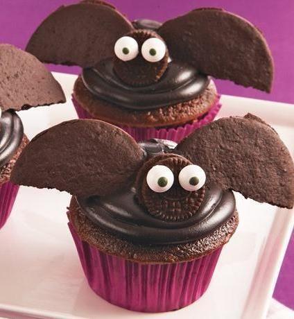 Halloween dessert ideas that your kids will love!