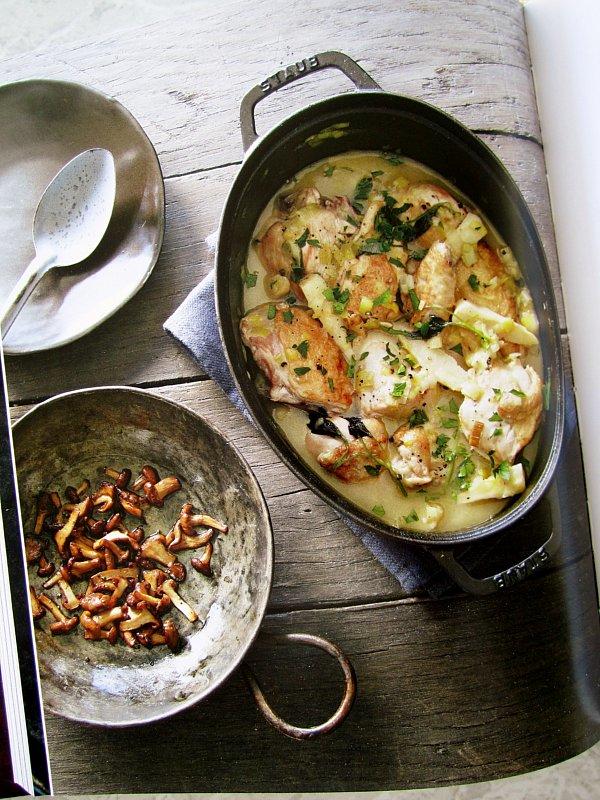 Delicious things to COOK in the Fall