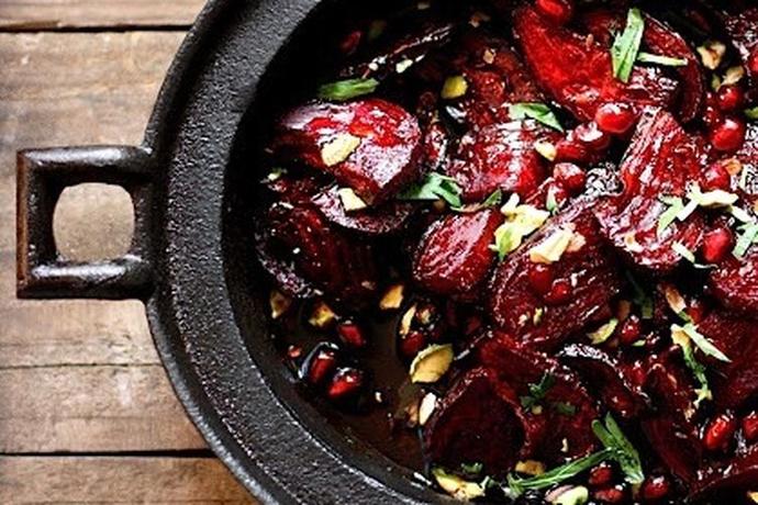 Delicious things to COOK in the Fall