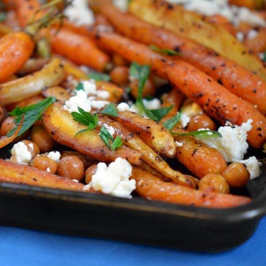 Delicious things to COOK in the Fall