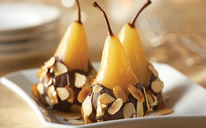 Delicious things to COOK in the Fall