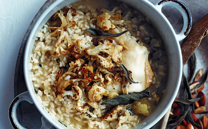 Delicious things to COOK in the Fall