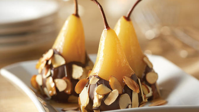 Delicious things to COOK in the Fall