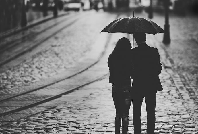 Gentlemen: The ONE key that could help make approaching women a lot easier