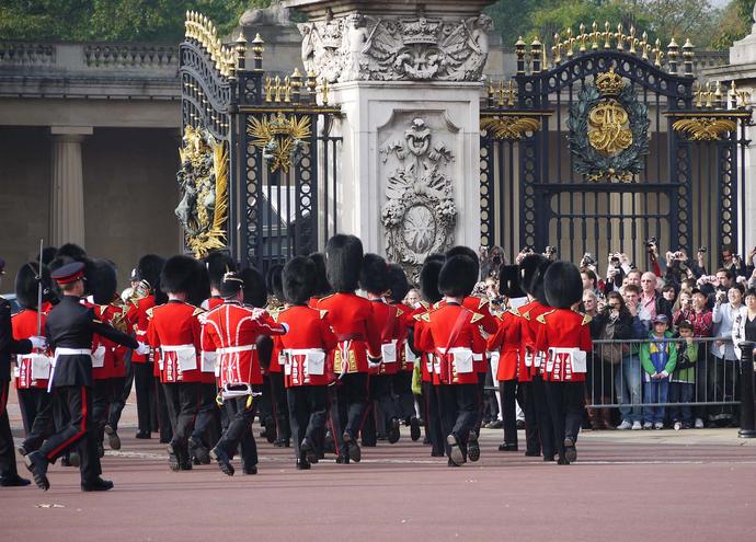 Asked By GaG Members; British Culture