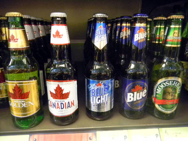 Interesting Facts About Canada
